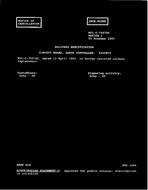 MIL MIL-C-70570C Notice 1 - Cancellation