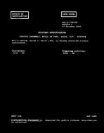MIL MIL-C-70573B Notice 1 - Cancellation