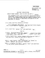 MIL MIL-C-70574B Amendment 1