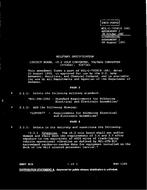 MIL MIL-C-70581B Amendment 2