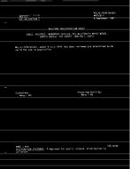 MIL MIL-C-7078/30 Notice 1 - Validation