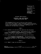 MIL MIL-C-70793 Amendment 2