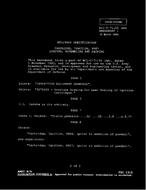 MIL MIL-C-71155 Amendment 1