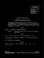 MIL MIL-C-71155 Amendment 2