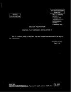 MIL MIL-C-7188 Notice 2 - Validation