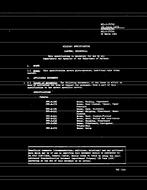 MIL MIL-C-7474E