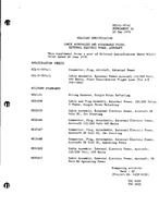 MIL MIL-C-7974C Supplement 1