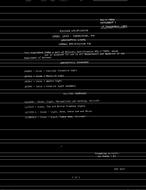 MIL MIL-C-7989B Supplement 1