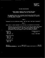 MIL MIL-C-80021B Amendment 1