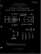 MIL MIL-C-81/8