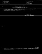 MIL MIL-C-81214A Notice 1 - Cancellation