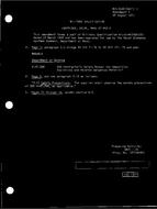 MIL MIL-C-81330A Amendment 1