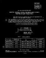 MIL MIL-C-81511/15F
