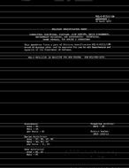 MIL MIL-C-81511/19D Amendment 1