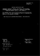 MIL MIL-C-81511/21C Amendment 1