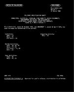 MIL MIL-C-81511/21C Notice 1 - Validation