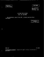 MIL MIL-C-81532 Notice 1 - Cancellation