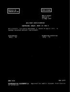 MIL MIL-C-81567 Notice 1 - Cancellation