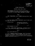 MIL MIL-C-81568 Amendment 1