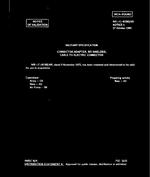 MIL MIL-C-81582/4B Notice 1 - Validation