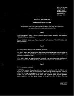 MIL MIL-C-81789 Amendment 2