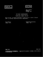 MIL MIL-C-81789 Notice 2 - Cancellation