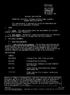 MIL MIL-C-81790A