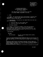 MIL MIL-C-81954B