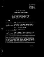 MIL MIL-C-81964A