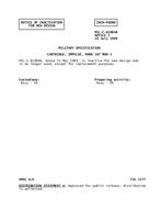 MIL MIL-C-81984B Notice 1 - Inactivation