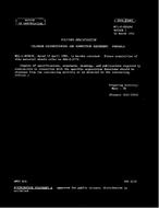 MIL MIL-C-82069C Notice 1 - Cancellation