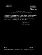 MIL MIL-C-82075B Notice 1 - Cancellation