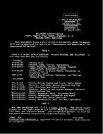 MIL MIL-C-82149A Amendment 2