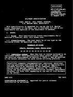 MIL MIL-C-82149B