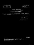 MIL MIL-C-82177A Notice 1 - Cancellation