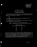 MIL MIL-C-82189A