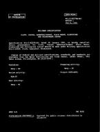 MIL MIL-C-82278B Notice 1 - Cancellation