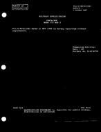 MIL MIL-C-82521 Notice 1 - Cancellation