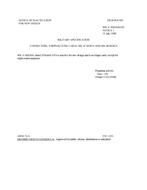 MIL MIL-C-82620A Notice 1 - Inactivation 1