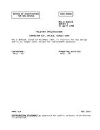 MIL MIL-C-82632A Notice 1 - Inactivation 1