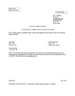 MIL MIL-C-82762A Notice 2 - Reactivation