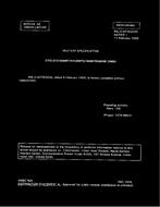 MIL MIL-C-82783 Notice 1 - Cancellation