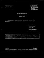 MIL MIL-C-82829 Notice 1 - Cancellation