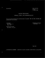 MIL MIL-C-83195A Notice 1 - Validation