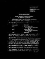 MIL MIL-C-83286B Amendment 2