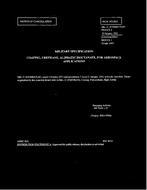MIL MIL-C-83286B Notice 2 - Cancellation