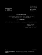 MIL MIL-C-83383/9 Notice 1 - Cancellation