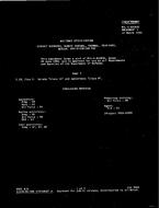 MIL MIL-C-83383C Amendment 1