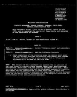 MIL MIL-C-83383C Amendment 2