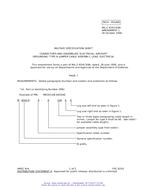 MIL MIL-C-83413/8A Amendment 1